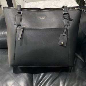 KATE SPADE CAMERON POCKET TOTE